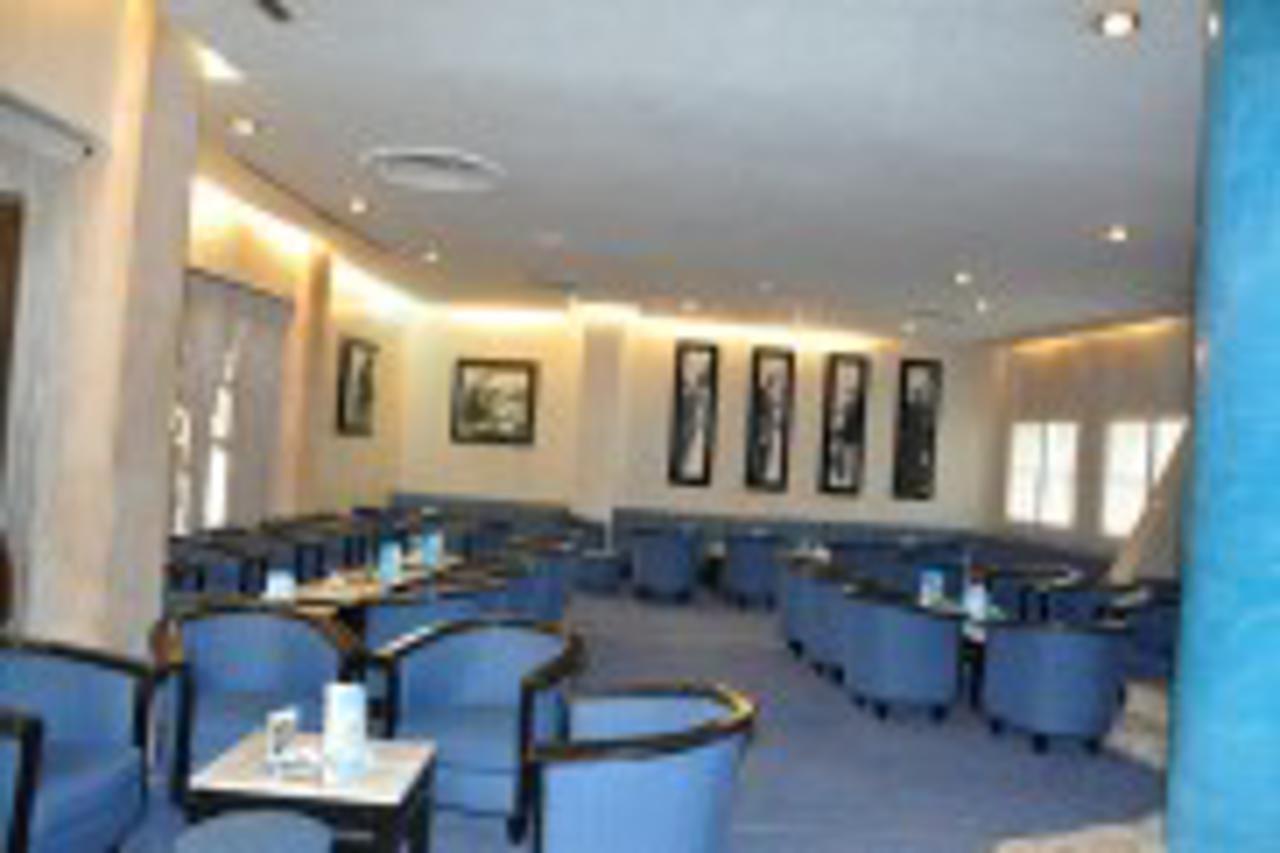 Hotel Kanta Port El Kantaoui Dış mekan fotoğraf