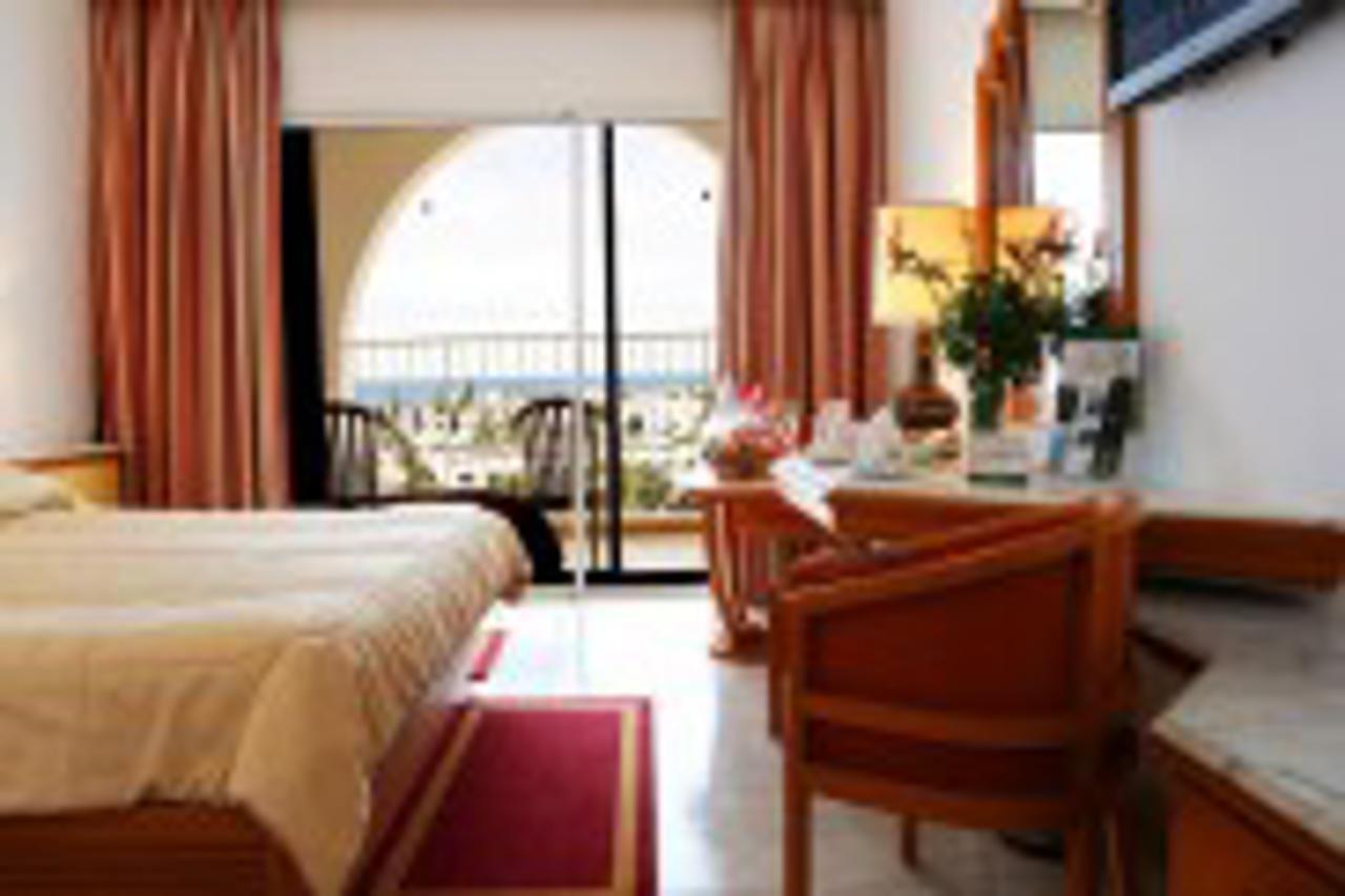 Hotel Kanta Port El Kantaoui Dış mekan fotoğraf