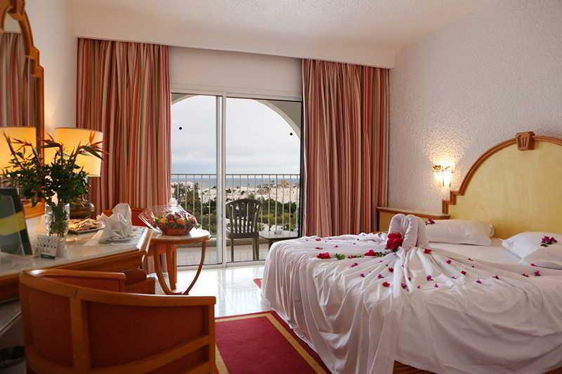 Hotel Kanta Port El Kantaoui Dış mekan fotoğraf